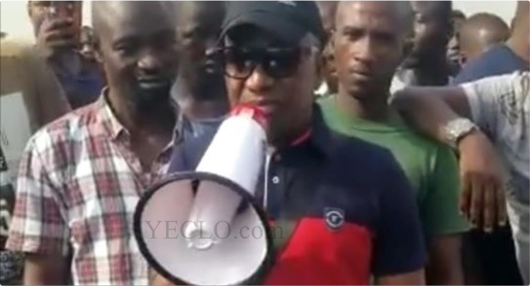 Où est le procureur quand Al Moustapha promet d’apporter une réponse musclée à la marche des catholiques et incite à la haine ?