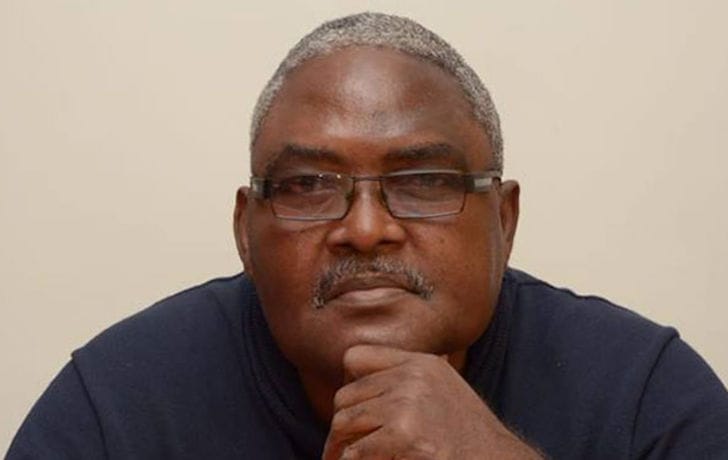 BURIDA : Barthelemy Inabo désigné membre du Conseil d’administration