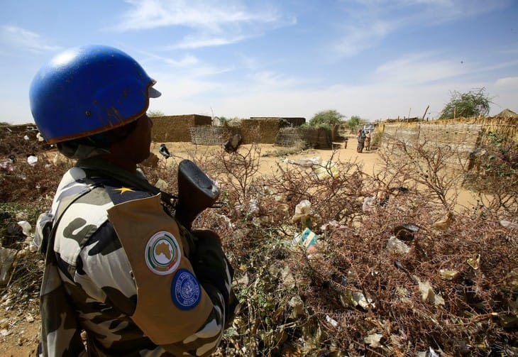 Darfour : les violences communautaires font 54 morts à El Geneina
