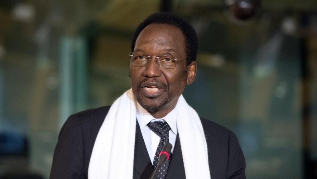 Mali : Dioncounda Traoré se dit prêt à dialoguer avec les chefs djihadistes