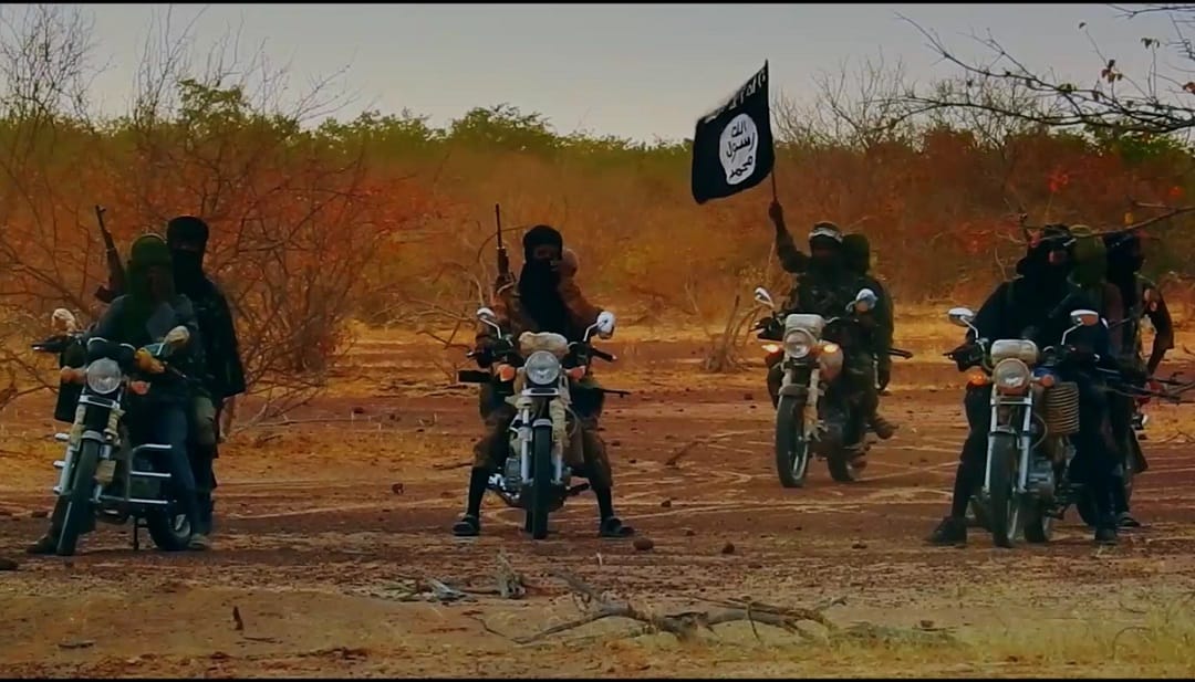 Le Ghana et ses voisins du Golfe de Guinée sont en passe de devenir une nouvelle ligne de front du conflit jihadiste au Sahel