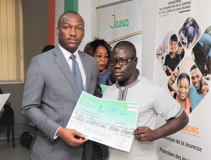 Emploi-formation jeunes : deuxième atelier régional à Abidjan
