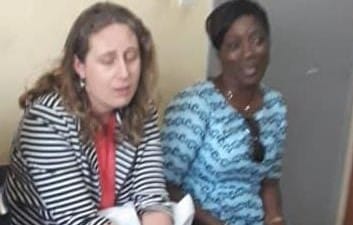 Les États-Unis aux côtés de Soro Simon, frère de Guillaume Soro, détenu à la prison d’Adzopé