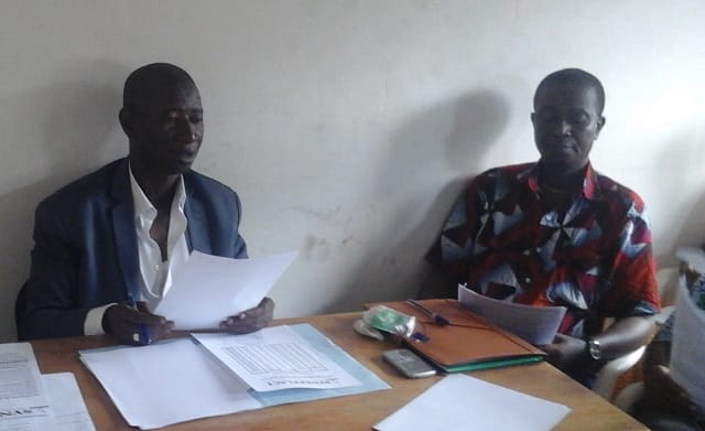 En Côte d’Ivoire, les enseignants reprennent les hostilités