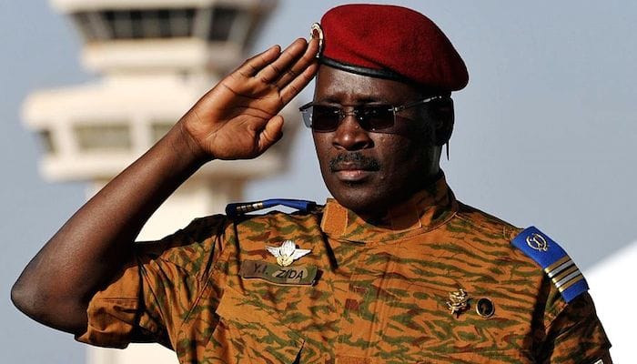 Isaac Zida, ancien premier ministre burkinabè, rend hommage à Wattao : « il était un vrai soldat »