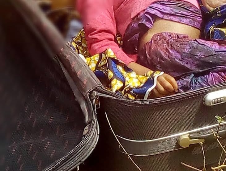 Crime rituel à Diégonéfla: le corps sans vie d’une fille de 2 ans retrouvé sans tête