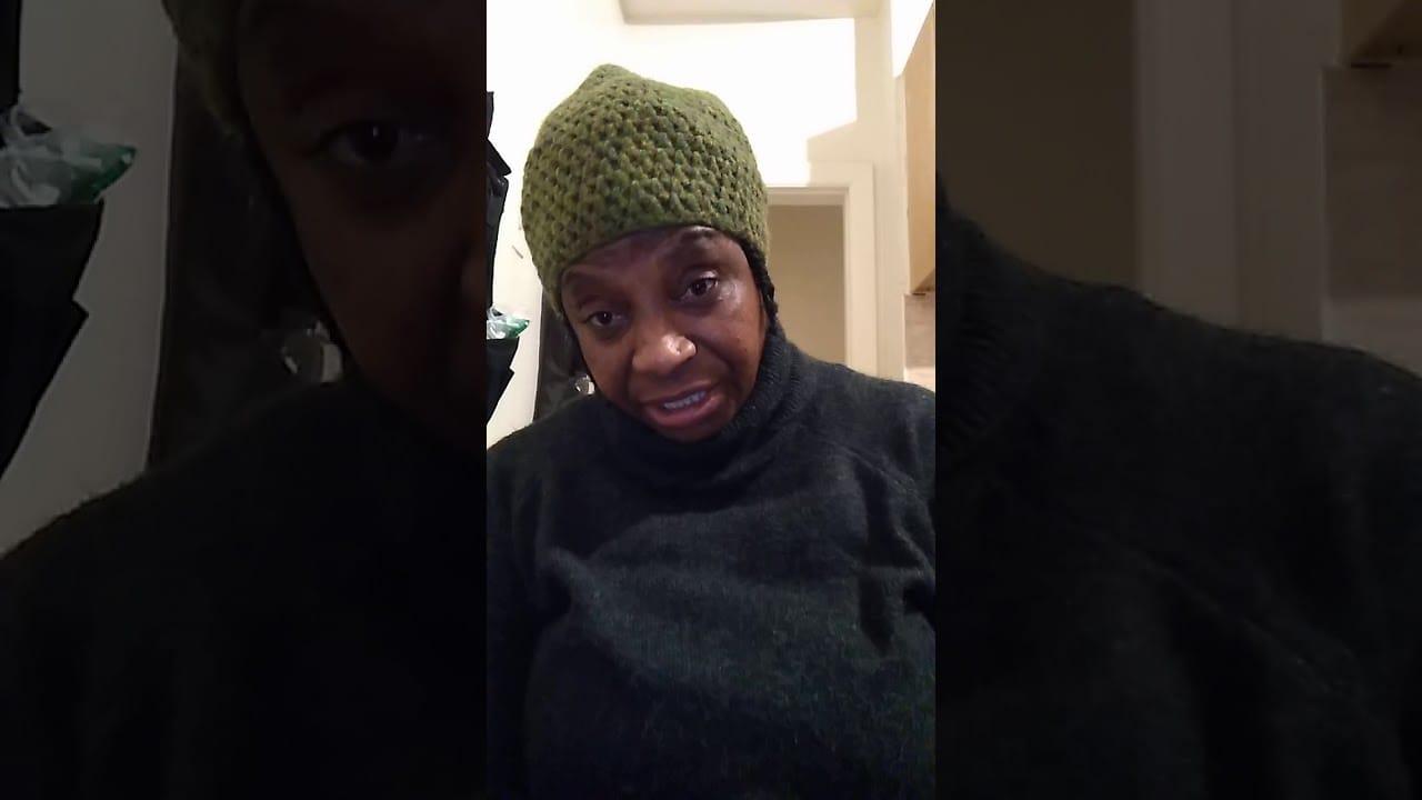 23 décembre 2019, maman Djedje révèle que Wattao est victime d’un empoisonnement