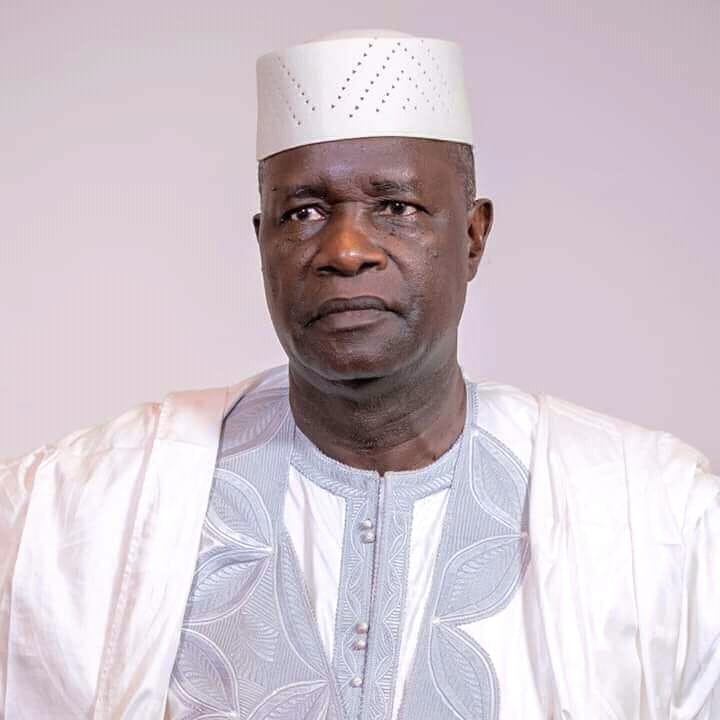 Mali : décès de Témoré Tioulenta,  ministre de l’Education