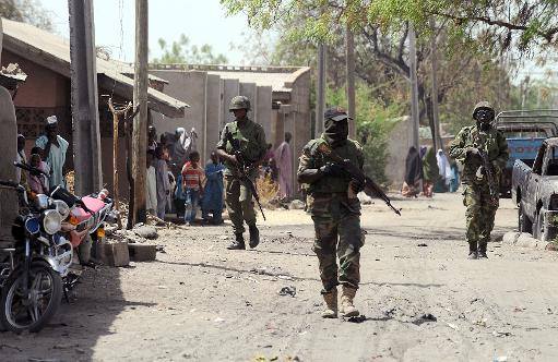Nigeria : un responsable local du parti au pouvoir assassiné par des hommes armés