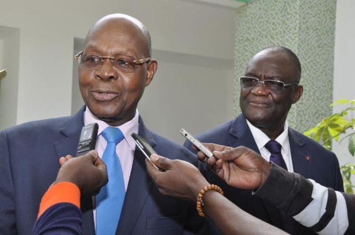 Titrologie 10 août 2023 : revue de la presse ivoirienne: les derniers instants de Ouassénan