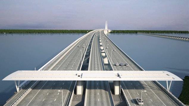 Pont à péage de Foundiougne du Sénégal : à quand sa mise en service ?
