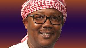 Portrait : Umaro Sissoco Embalo, nouveau président de la Guinée-Bissau