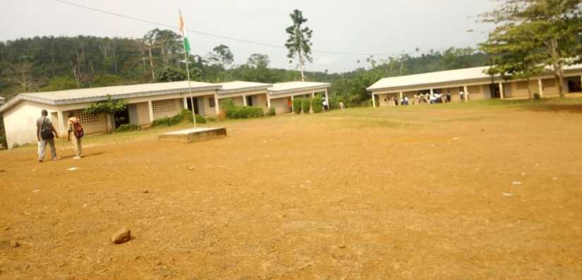 Côte d’Ivoire : grève des élèves du lycée moderne de Grabo