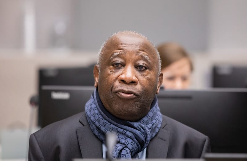 CPI : « si la Cour accède à la requête de Bensouda, elle peut demander que Gbagbo soit réincarcéré »