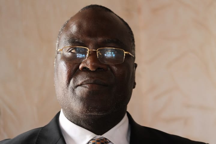 « Ouattara est seul, la communauté internationale l’a quitté, le PDCI son vrai soutien l’a quitté et enfin, Soro »