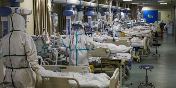 Augmentation vertigineuse du nombre de contaminés au Coronavirus en Côte d’Ivoire