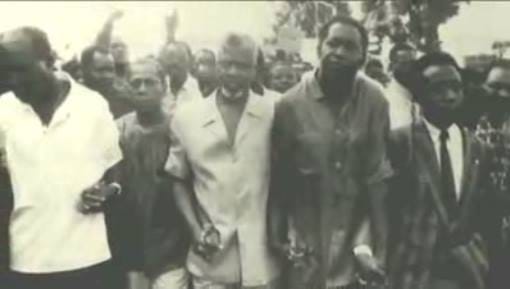 18 février 1992 : comment le colonel  Batté a sauvé Gbagbo