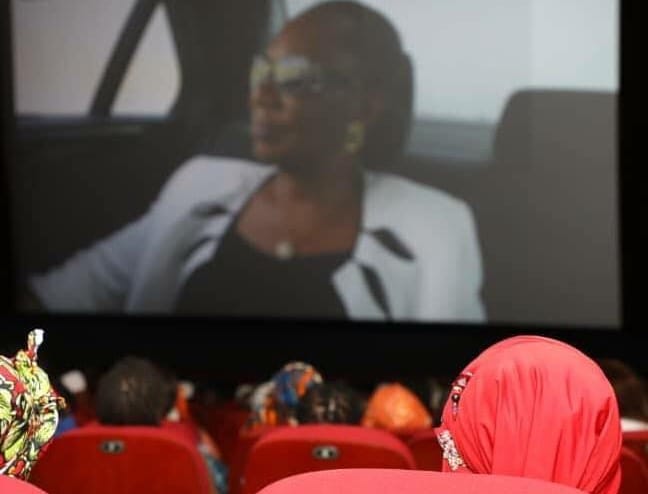 « Henriette l’Ivoirienne », le film documentaire sur la vie d’Henriette Dagri Diabaté