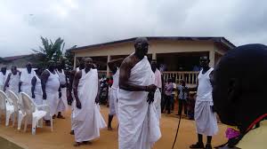 Hobi Aké Adou officiellement 32ème, chef de Grand Alépé