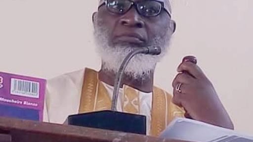 Un Imam révèle : « en côte d’Ivoire, la mauvaise politique a pris le pas sur tout, il est plus efficace de s’adresser aux leaders politiques »