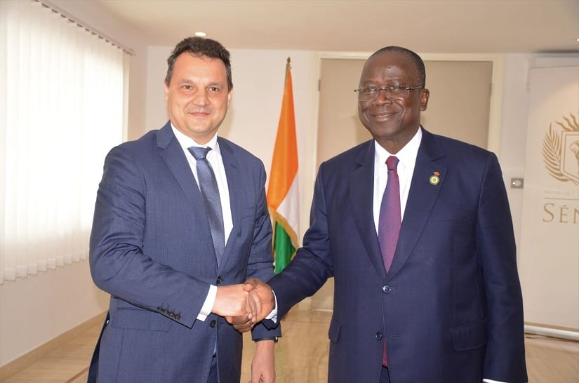 Le PNUD prêt à accompagner le développement local en Côte d’Ivoire
