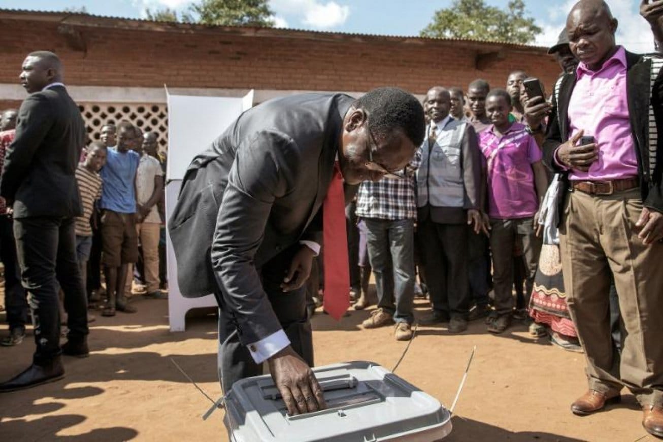 Présidentielle 2019 au Malawi : le tribunal a annulé les résultats de l’élection