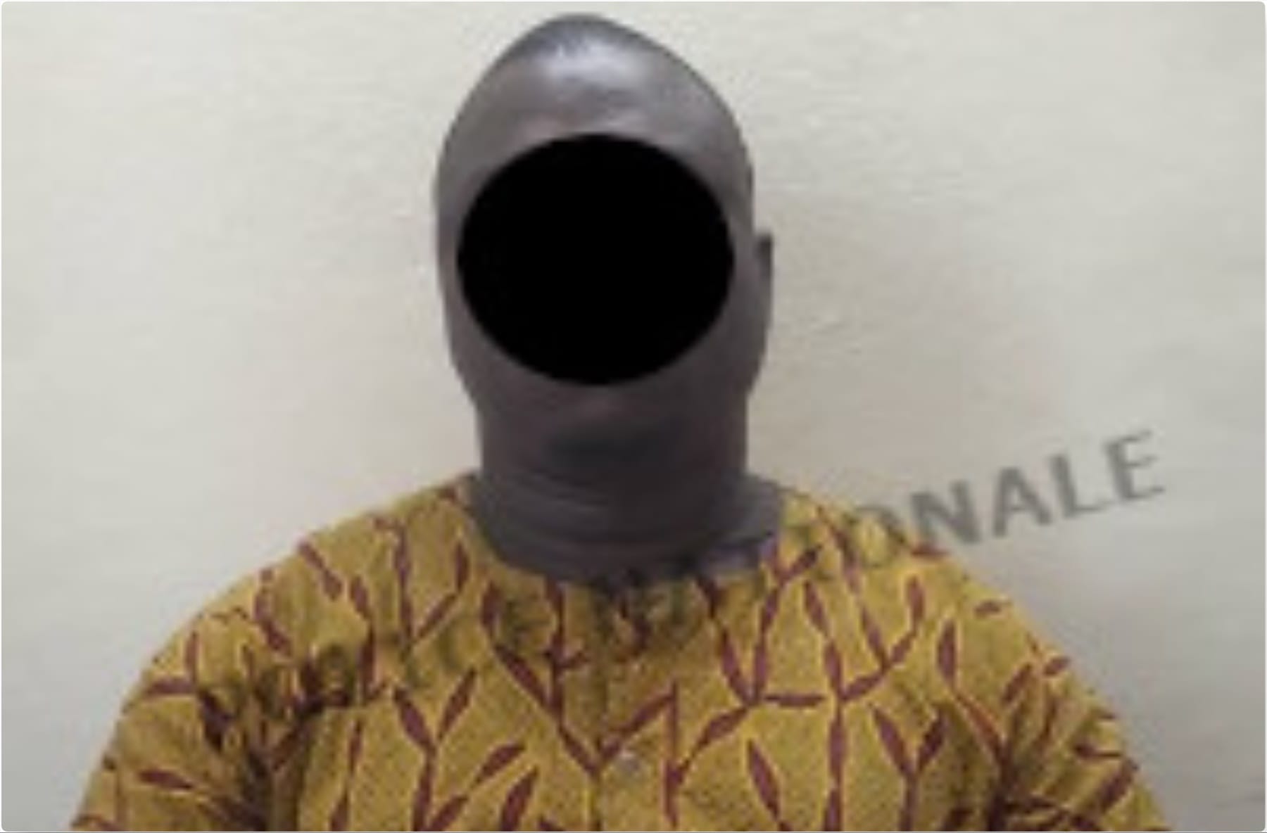Bouaké : il couchait avec ses filles de 15 ans et 11 ans depuis 2 ans