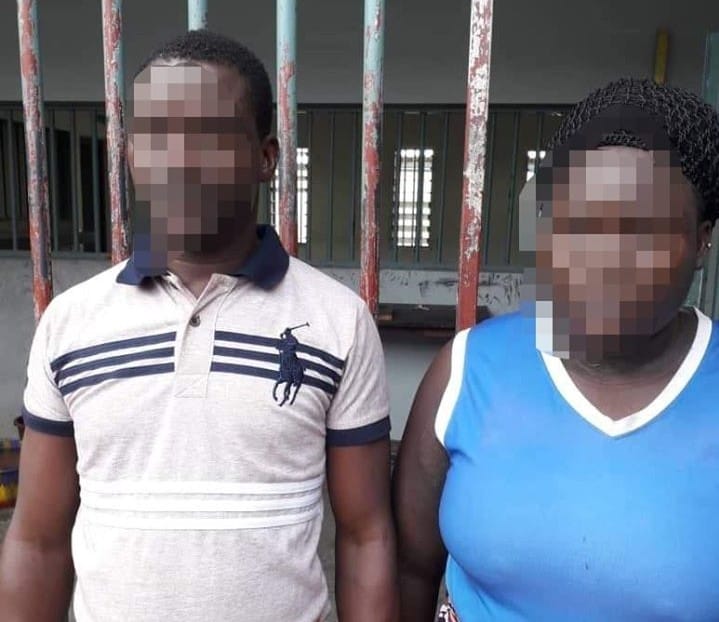 Proxénétisme à Port-Bouët : un couple arrêté