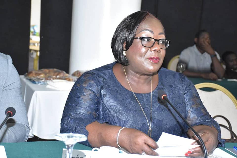Fonction publique : Anne Ouloto met en garde ses DRH