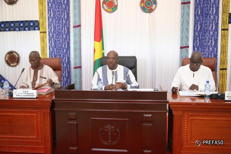 Le Burkina en deuil après un nouveau massacre de gendarmes et civils