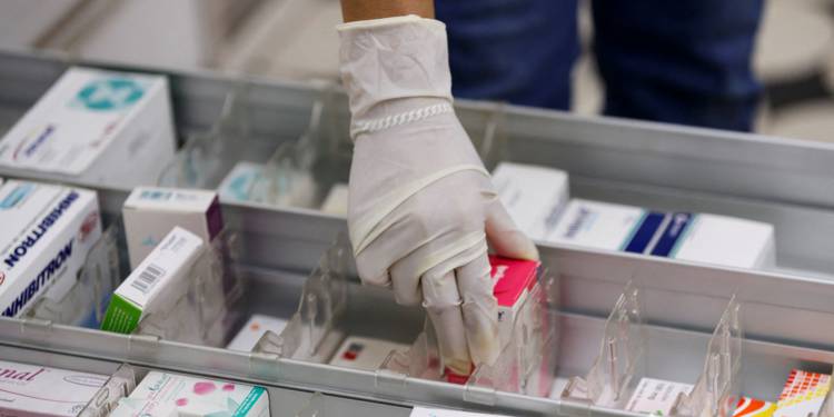 Covid-19 : le Sénégal pour un traitement avec la chloroquine