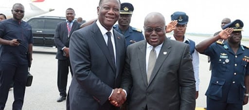 Coronavirus Ghana – Grâce présidentielle pour 808 détenus : à quand la Côte d’Ivoire ?