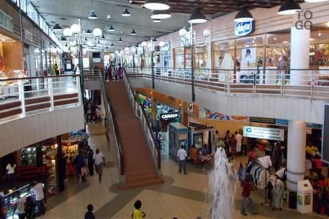 Coronavirus en Côte d’Ivoire :  et si les supermarchés interdisaient l’entrée aux clients fiévreux ?