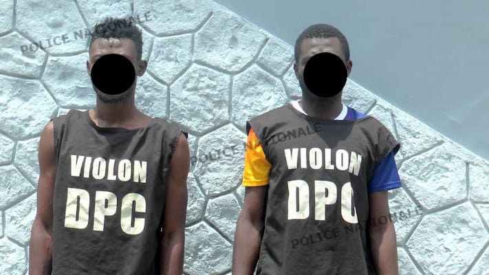Yopougon : 2 membres d’un gang de braqueurs arrêtés, 4 autres en fuite