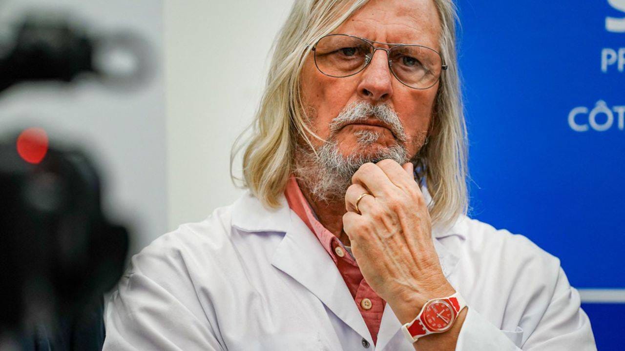 Coronavirus : qui est Didier Raoult, le médecin qui propose la chloroquine comme remède au Covid-19 ?