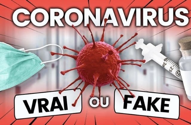 Coronavirus : « un enfant contaminé par de mystérieux vaccinateurs » attention !!! aux rumeurs en Côte d’Ivoire