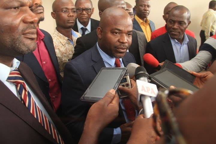 Reprise de l’école en Côte d’Ivoire : la COSEFCI présente ses conditions à Kandia Camara
