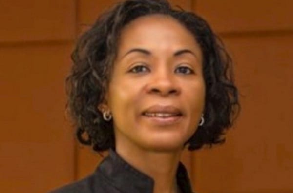 Côte d’Ivoire : Désirée Eliane Yacé, nouvelle directrice générale de la BHCI