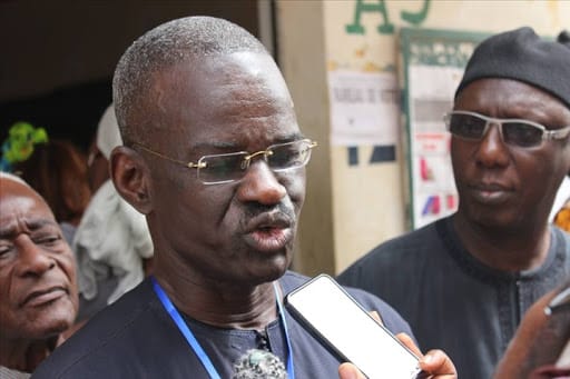 Présidentielle 2020 : la CEDEAO en Côte d’Ivoire pour évaluer les préparatifs de l’élection