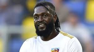 Covid-19 : Emmanuel Adebayor en quarantaine au Bénin