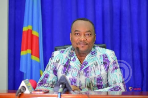 Le Coronavirus se propage en Afrique : un premier cas en RDC