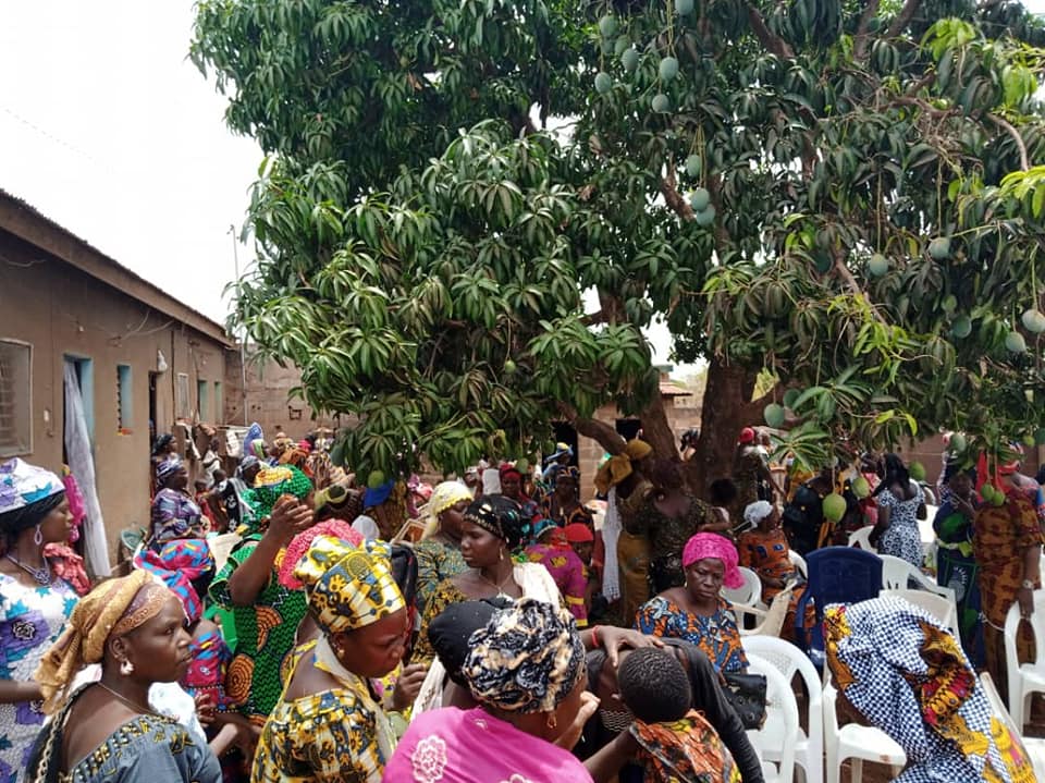 Covid-19 à Ferkéssedougou  : la police interrompt une dot à cause du coronavirus