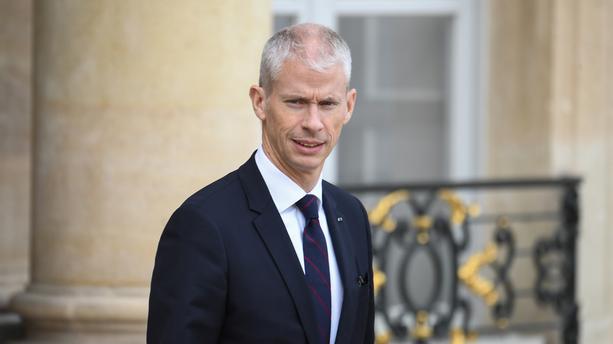 Coronavirus : le ministre français de la Culture atteint du COVID-19