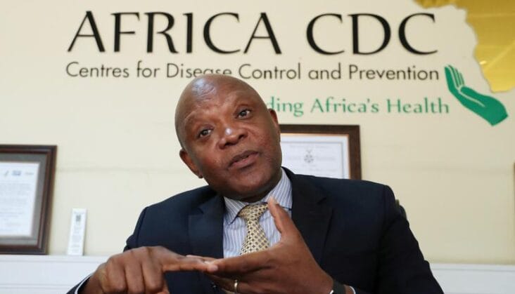 COVID-19 en Afrique : 1 436 cas 43 pays africains touchés avec 46 décès ce jour du 23 mars 2020