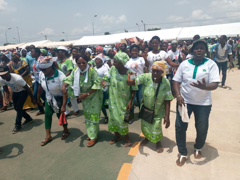 De la désobéissance civile aux législatives : quand les militants de l’Opposition ivoirienne perdent le fil de la stratégie adoptée