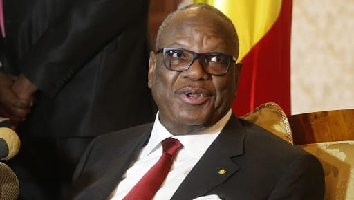 Coups de feu au camp militaire de Kati : tentative de coup d’Etat au Mali ?