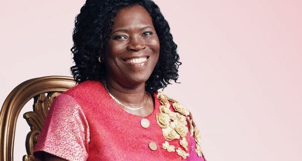 Divorce d’avec Gbagbo : « le dos de Simone serait-il si large ? »