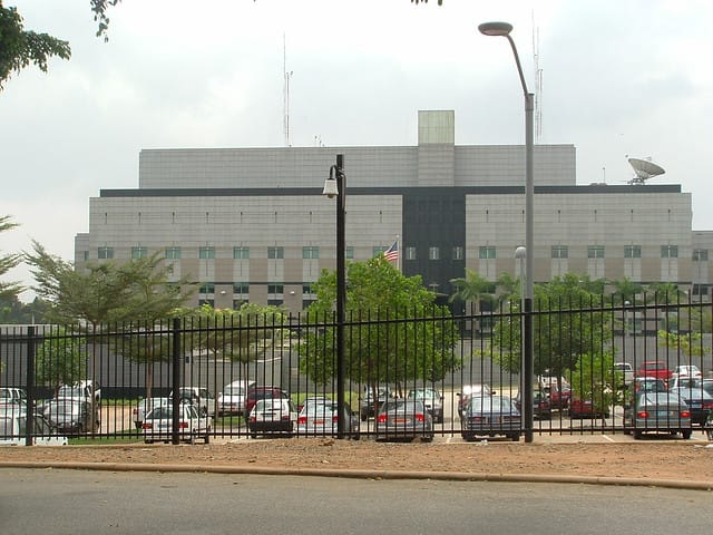 Covid-19 : les USA rapatrient ses ressortissants de la Côte d’Ivoire, voici ce qui se passe
