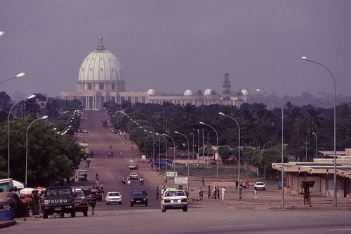 Désobéissance civile à Yamoussoukro : voici le point de la situation