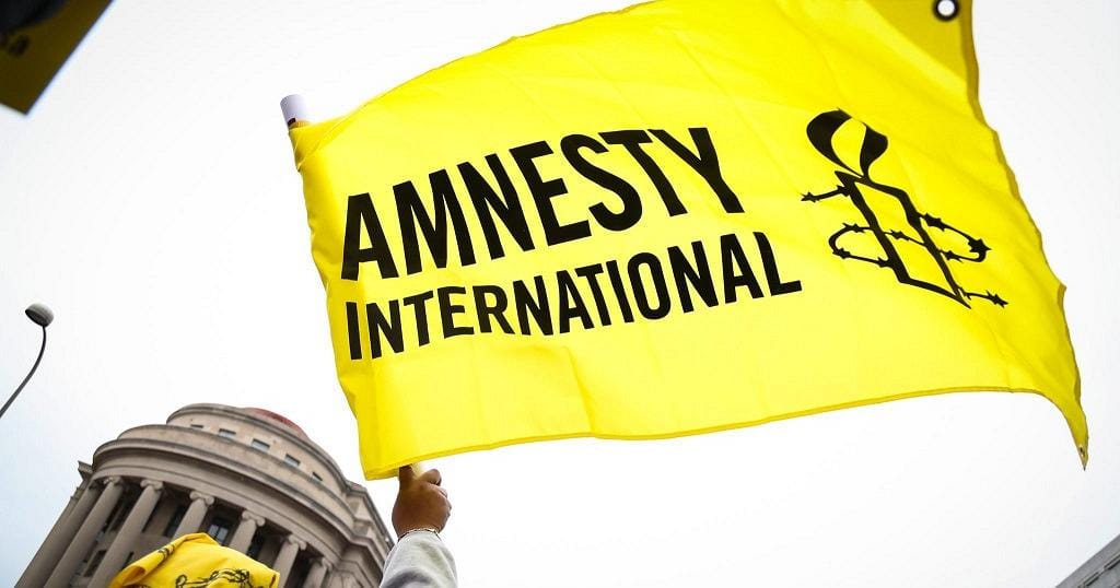 Amnesty International